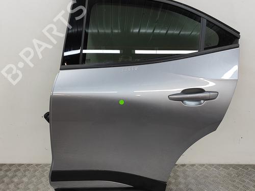 Used Left rear door OPEL MOKKA 1.2 (76) (136 hp) 28433149
