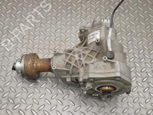 Caixa de transferência JAGUAR E-PACE (X540) 2.0 D180 AWD (179 hp) 30233397