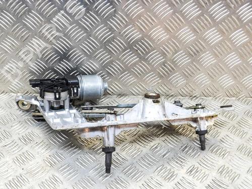 Used Front wipers mechanism RENAULT ZOE (BFM_) ZOE (92 hp) 8353440