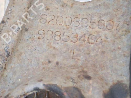 Left front suspension arm RENAULT TRAFIC II Bus (JL) 2.0 dCi 115 (JL00, JL01, JL0H, JL0M, JL0U) | BP6756294M12