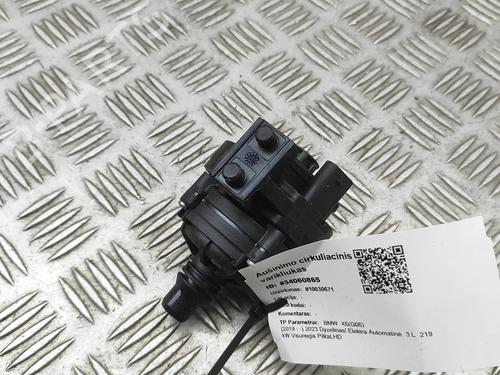 auxiliary-water-pump-bmw-x6-g06-f96-2019-32525363 main image