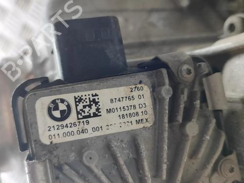 Transfer box BMW X5 (G05, F95) M | BP27533053M36  - Image 7