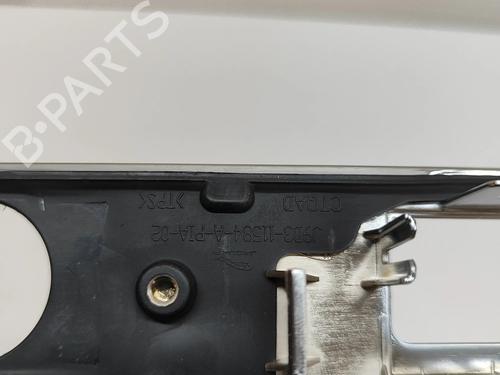 Other JAGUAR I-PACE (X590) EV400 AWD | BP28275883O1  - Image 7