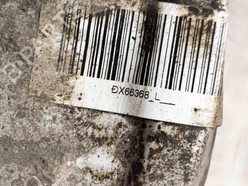 Left rear steering knuckle BMW 6 Coupe (F13) 640 d | BP29945179M27