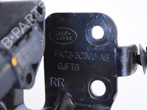 Electronic sensor JAGUAR E-PACE (X540) 2.0 D150 AWD | BP30575281M84