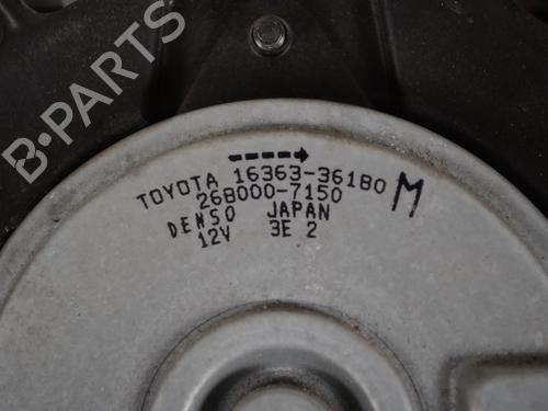 Radiator set LEXUS NX (_Z1_) 300h AWD (AYZ15_) | BP33364992M120 - Image 8