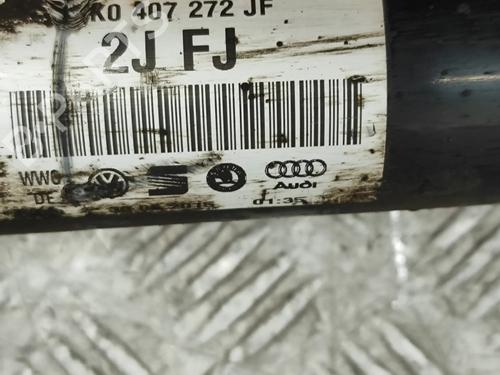 Right front driveshaft SKODA YETI (5L) 2.0 TDI 4x4 | BP33384610M39  - Image 6
