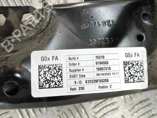 Subframe BMW X6 (G06, F96) xDrive 40 i | BP36067682M9 - Image 8
