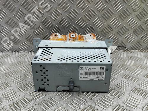 Electronic module FORD FIESTA VII (HJ, HF) 1.0 EcoBoost | BP37402762M83  - Image 5