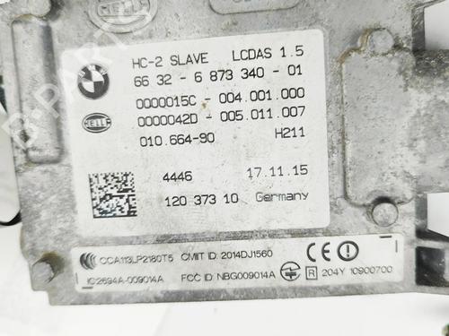 Electronic module BMW 5 Touring (F11) 530 d xDrive | BP36301707M83  - Image 7