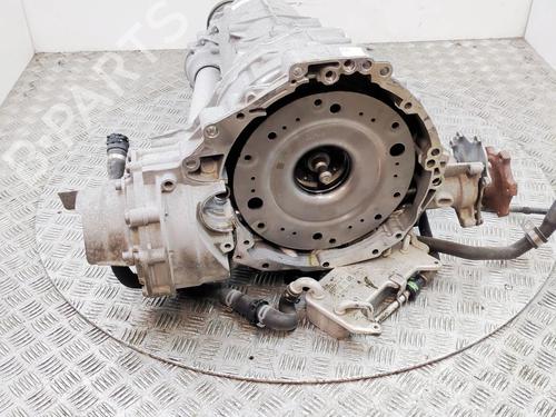 Gearkasse Gearkasse AUDI Q5 (FYB, FYG) SQ5 TFSI quattro (354 hp) 39719561 39719561