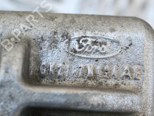 Engine mount FORD TRANSIT V363 Platform/Chassis (FED, FFD) 2.0 EcoBlue | BP6756856M89  - Image 5