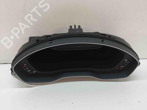 Used Instrument cluster AUDI A5 (F53, F5P) 35 TFSI Mild Hybrid (150 hp) 28437770