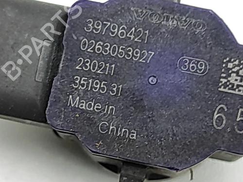 Electronic module POLESTAR POLESTAR 2 (534) EV | BP36507566M83  - Image 6