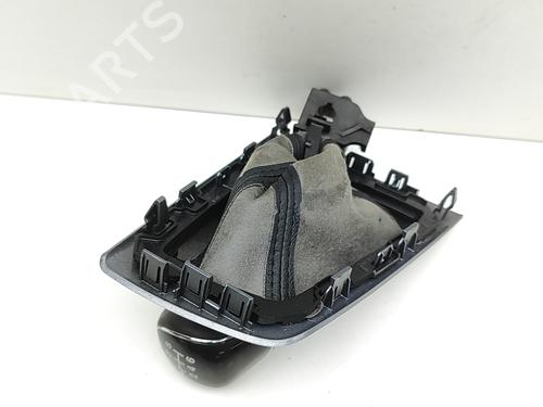 Shift knob FORD FOCUS III 1.0 EcoBoost | BP30108894I34 