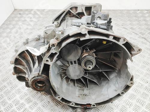 Used Gearbox Gearbox PORSCHE BOXSTER (986) 2.7 (228 hp) 40226937 40226937
