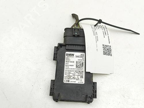 Used Electronic module Electronic module BMW X6 (G06, F96) M (600 hp) 33393706 33393706