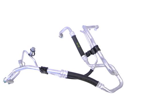 AC-rør TESLA MODEL S (5YJS) 70D AWD (334 hp) 30230390