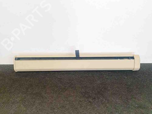 Used Rear parcel shelf VOLVO V60 I (155) D3 / D4 (163 hp) 6763042