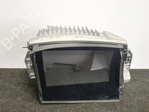 Used Display monitor AUDI Q7 (4MB, 4MG, 4MQ) 3.0 TDI quattro (272 hp) 7738683