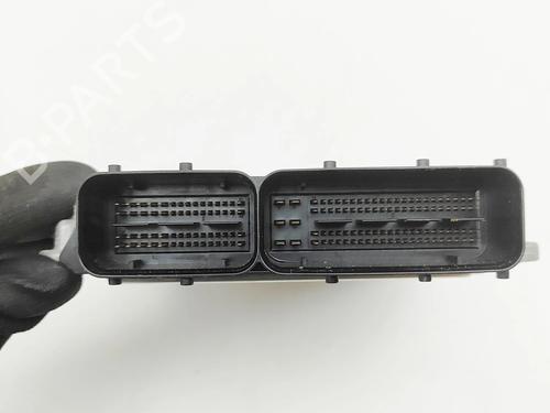 Engine control unit (ECU) VW CADDY IV Box Body/MPV (SAA, SAH) 2.0 TDI | BP38783229M57  - Image 6