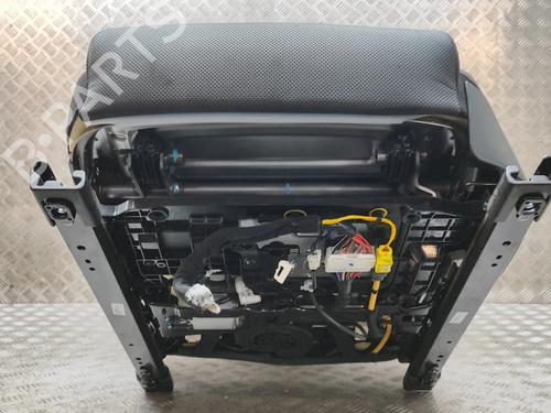 Left front seat KIA STINGER (CK) 3.3 T-GDi | BP33121506C15  - Image 5