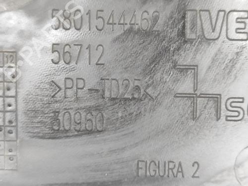 Dashboard IVECO DAILY VI Platform/Chassis 33S14, 35S14, 35C14, 38S14 | BP33374402C46 - Image 9