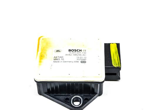 Used Electronic sensor Electronic sensor LAND ROVER DISCOVERY IV (L319) 3.0 4x4 (340 hp) 8935628 8935628