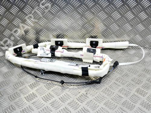 Used Left curtain airbag FORD FOCUS III 2.0 ST (250 hp) 14622346