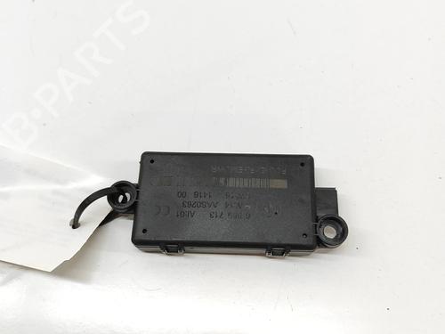 Used Electronic module Electronic module BMW Z4 Roadster (E89) sDrive 18 i (156 hp) 27644615 27644615