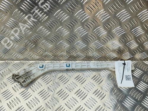 Used Rear bumper bracket TOYOTA PRIUS (_W3_) 1.8 Hybrid (ZVW30) (136 hp) 28956215
