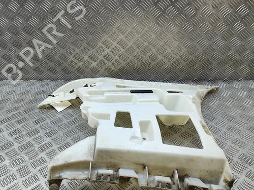 Used Rear bumper bracket Rear bumper bracket BMW 4 Gran Coupe (G26) M440 i Mild-Hybrid xDrive (374 hp) 34136738 34136738