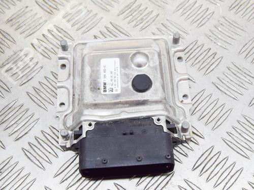 Used Electronic module BMW X5 (F15, F85) xDrive 30 d (258 hp) 8837698
