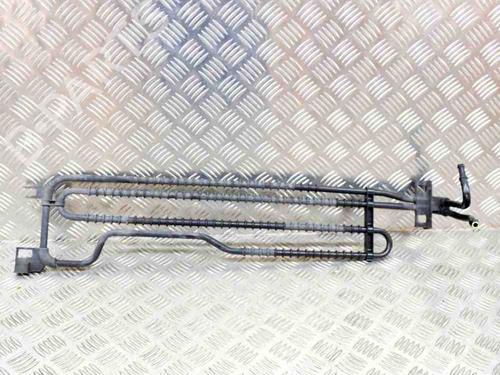Oil radiator MERCEDES-BENZ E-CLASS (W212) E 250 CDI / BlueTEC (212.003, 212.004) | BP30178007M33 