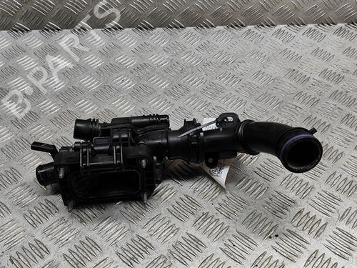 Thermostat housing OPEL COMBO Box Body/MPV (K9) 1.5 D | BP27784413M116 