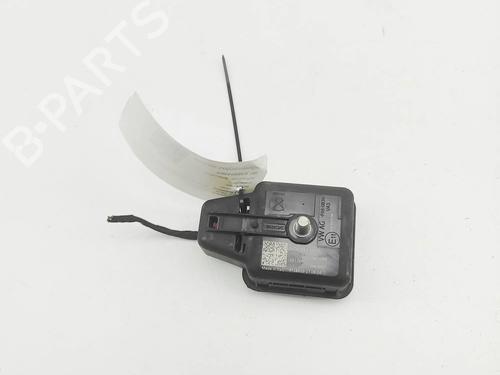 Electronic module AUDI A3 Sportback (8YA, 8YF) 35 TFSI | BP39884322M83 - Image 4