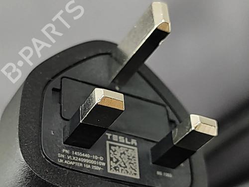 Cable TESLA MODEL Y (5YJY) Long Range All-wheel Drive | BP38565379E12  - Image 5