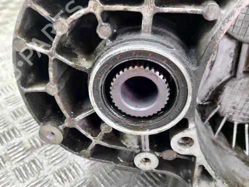 Gearbox VW PASSAT B6 Variant (3C5) 2.0 BlueTDI | BP27583694M3  - Image 8