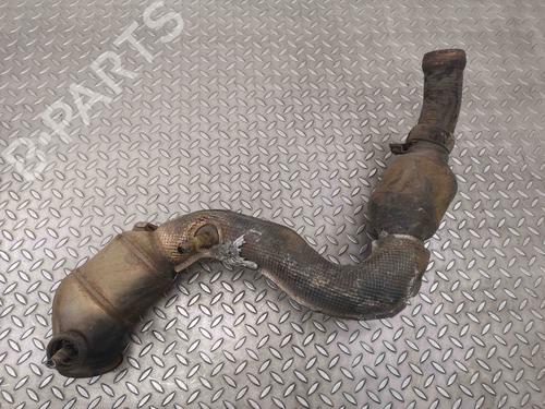 Katalysator MERCEDES-BENZ C-CLASS Convertible (A205) AMG C 63 S (205.487) | BP30254299M10