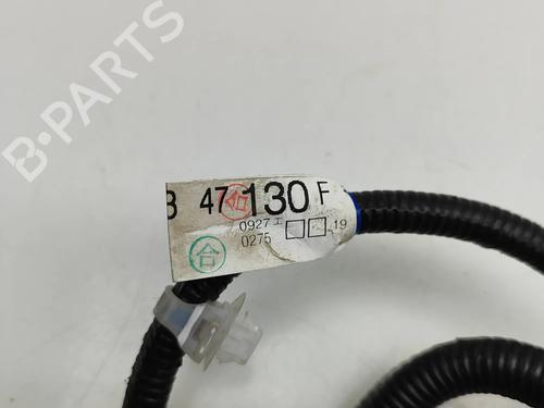Electronic module TOYOTA PRIUS (_W6_) 2.0 PHEV (MXWH61L, MXWH61) | BP30178036M83  - Image 6