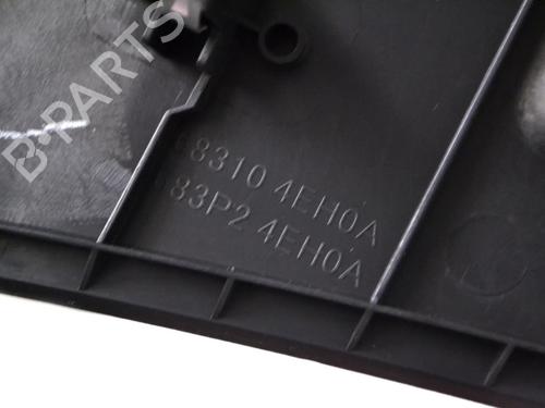 Other NISSAN QASHQAI II (J11, J11_) 1.5 dCi | BP30222971O1 