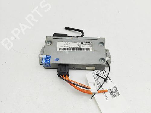 Used Electronic module Electronic module ASTON MARTIN DB9 Volante 6.0 V12 (476 hp) 34443246 34443246