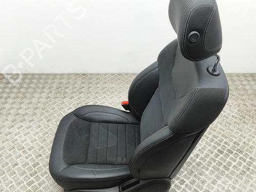 Left front seat MERCEDES-BENZ M-CLASS (W166) ML 350 BlueTEC 4-matic (166.024, 166.023) | BP33381219C15 - Image 4