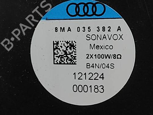 Electronic module AUDI Q5 (GUB) 2.0 TDI quattro | BP33731994M83  - Image 6