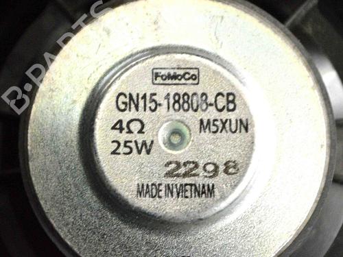 Speaker FORD FIESTA VII (HJ, HF) 1.0 EcoBoost | BP30224647E2