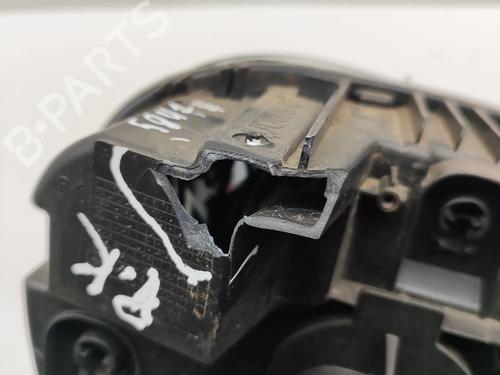 Left headlight PORSCHE CAYENNE Coupe (9YB) 3.0 AWD (9YBAA1) | BP32392236C28 