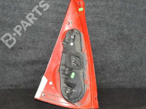 Right taillight PEUGEOT 107 (PM_, PN_) 1.0 | BP7735963C35 