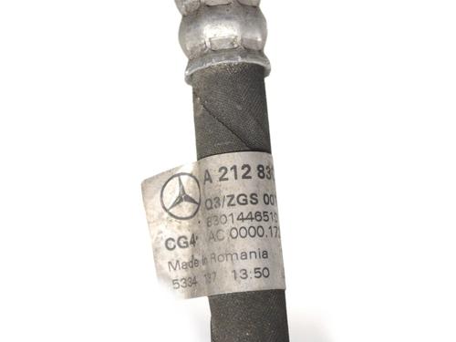 AC pipe MERCEDES-BENZ CLS (C218) CLS 350 CDI / d (218.323) | BP30232268M126  - Image 5