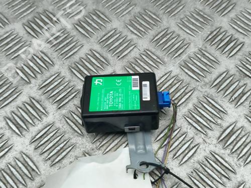 Electronic module LEXUS CT (ZWA10_) 200h (ZWA10_, ZWA10R) | BP40536375M83 - Image 2