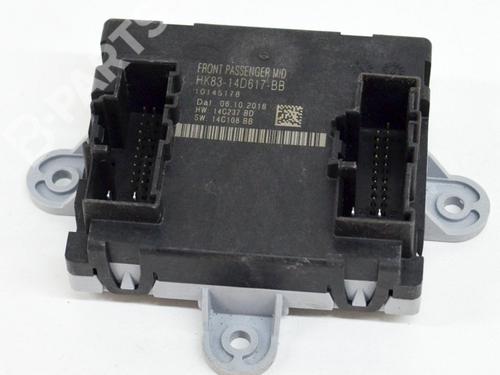 Used Electronic module LAND ROVER RANGE ROVER EVOQUE (L538) 2.0 D 4x4 (180 hp) 9628991